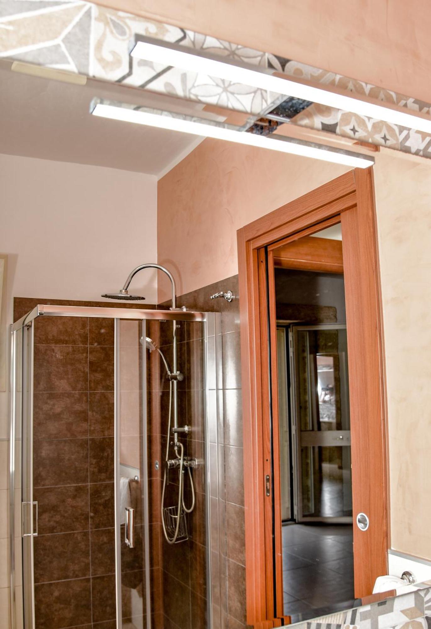 Tenuta Calitre Melendugno Bagian luar foto