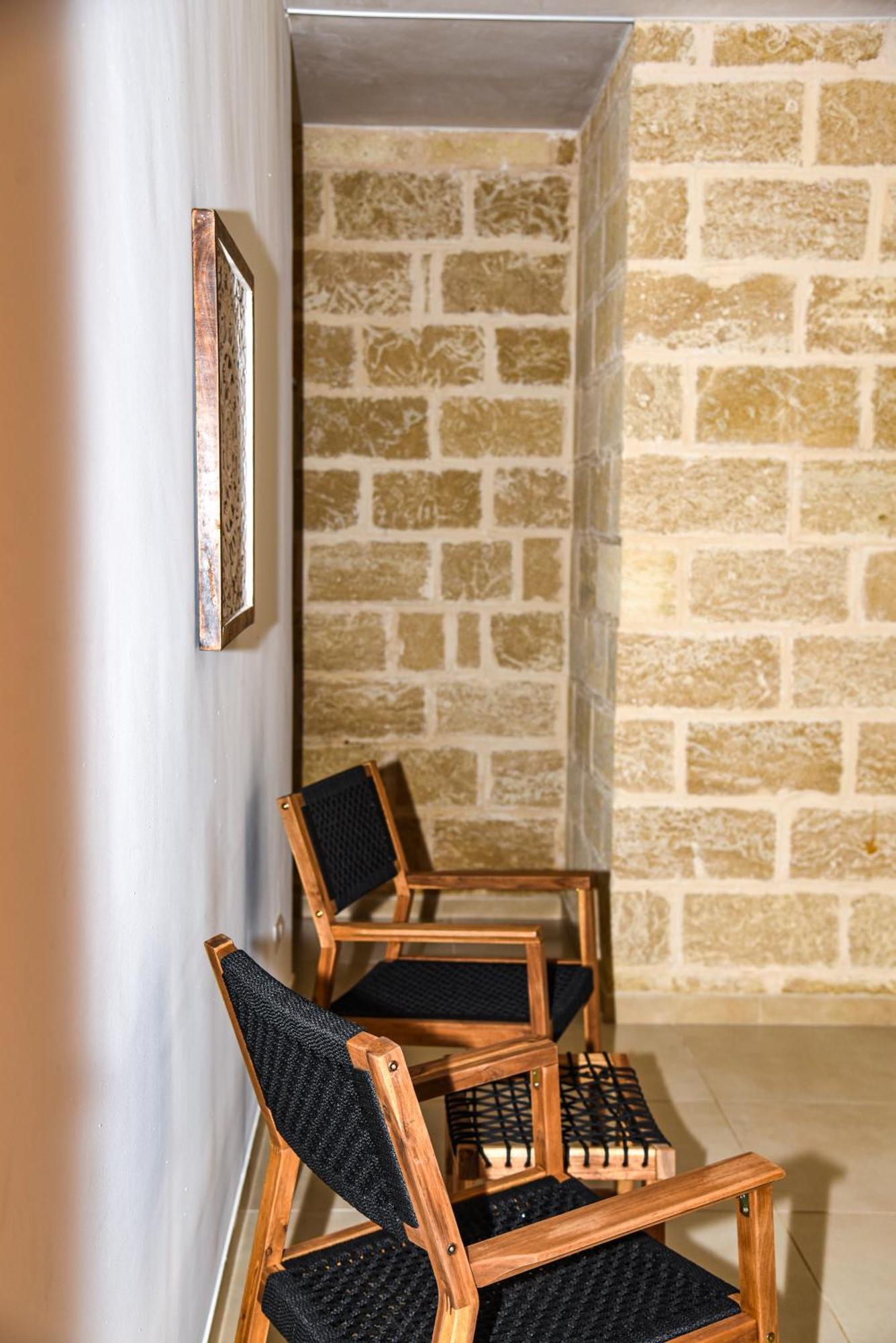 Tenuta Calitre Melendugno Bagian luar foto