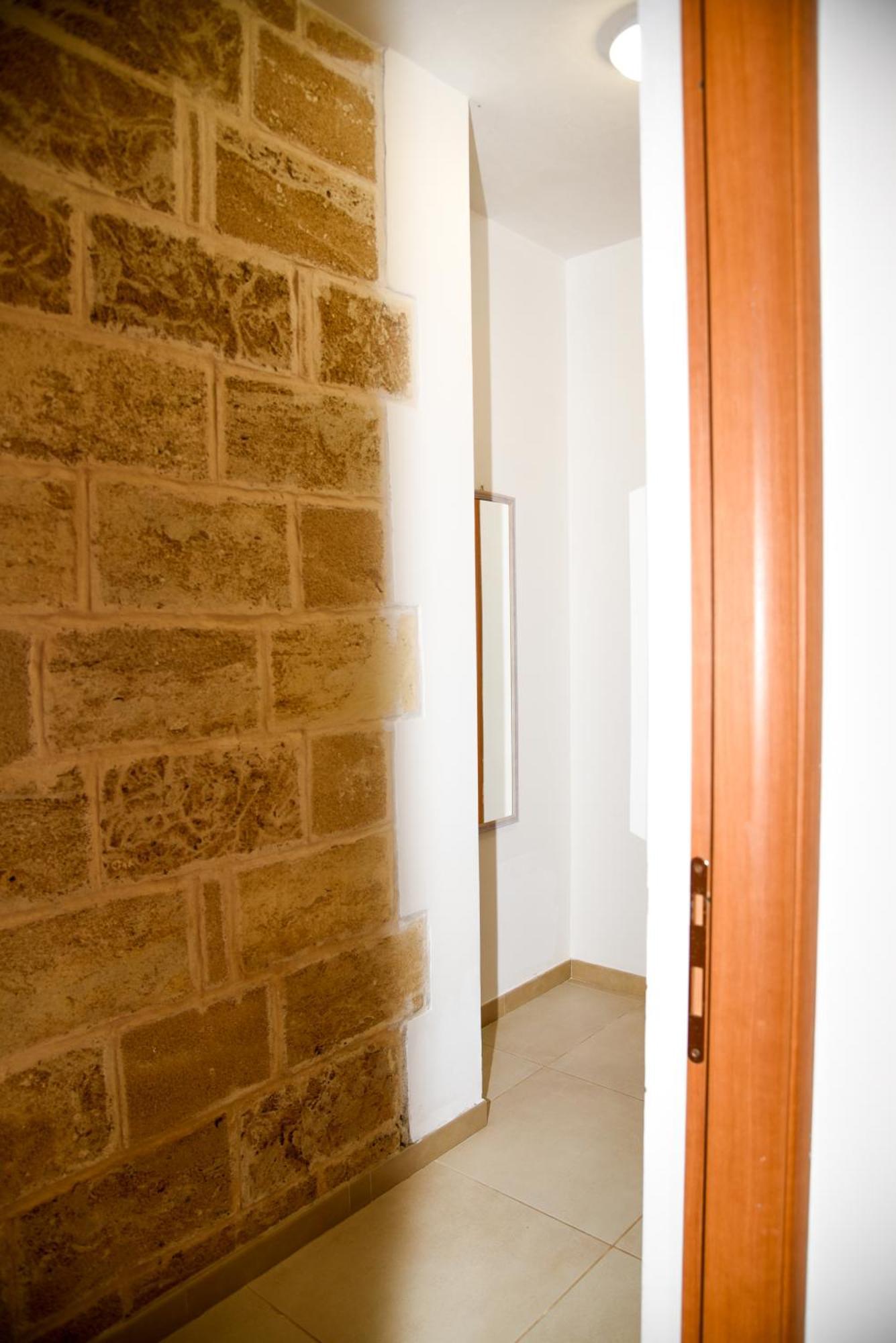 Tenuta Calitre Melendugno Bagian luar foto