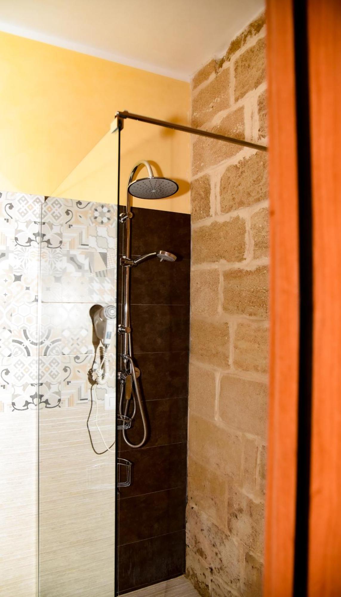 Tenuta Calitre Melendugno Bagian luar foto