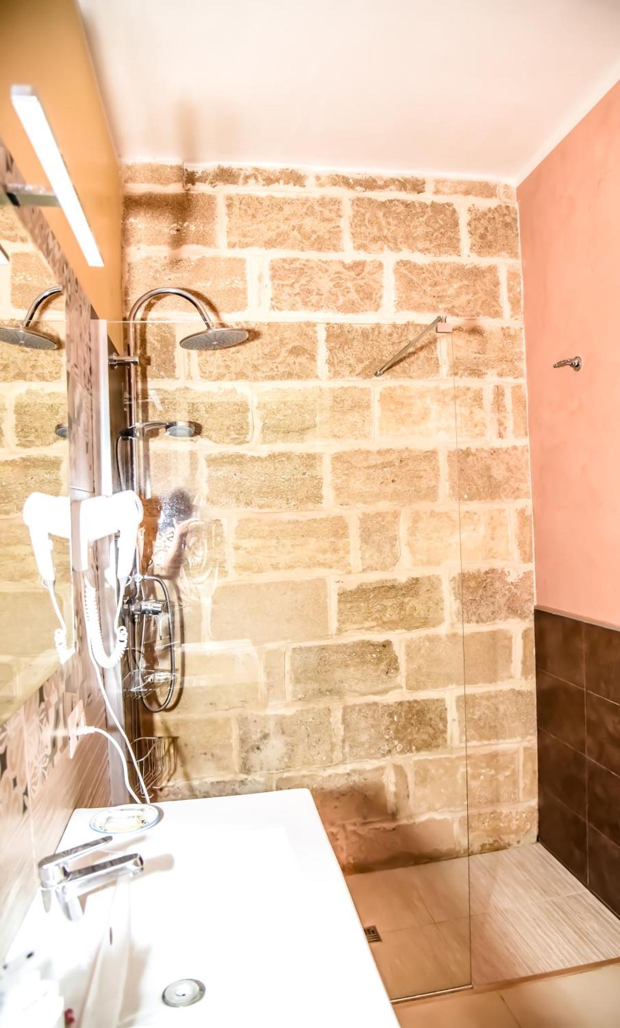 Tenuta Calitre Melendugno Bagian luar foto