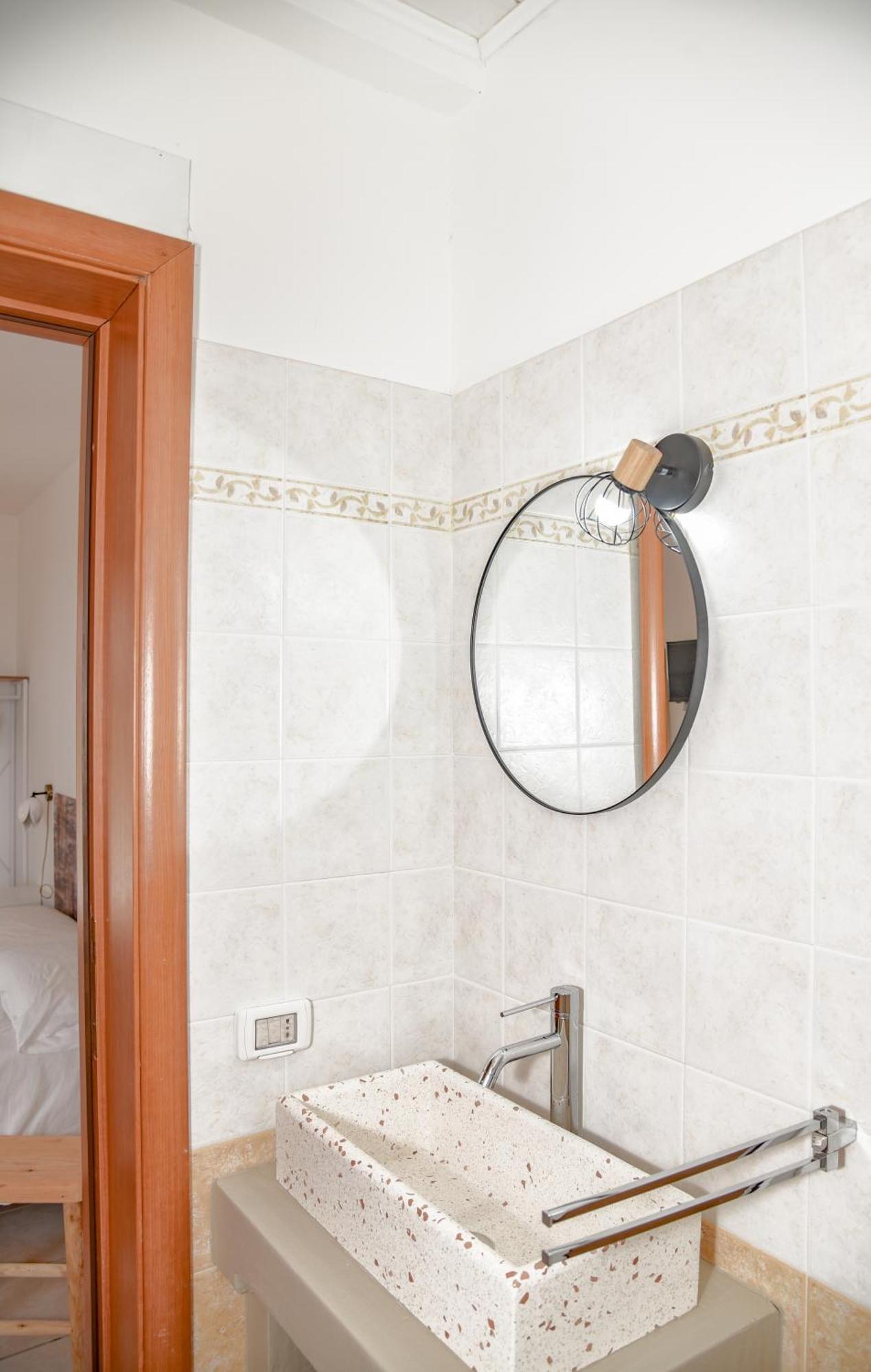 Tenuta Calitre Melendugno Bagian luar foto