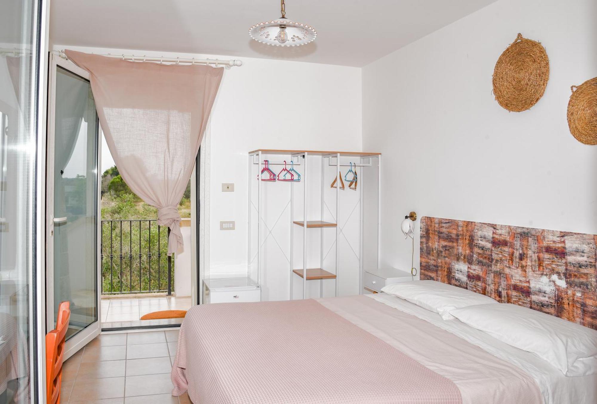 Tenuta Calitre Melendugno Bagian luar foto