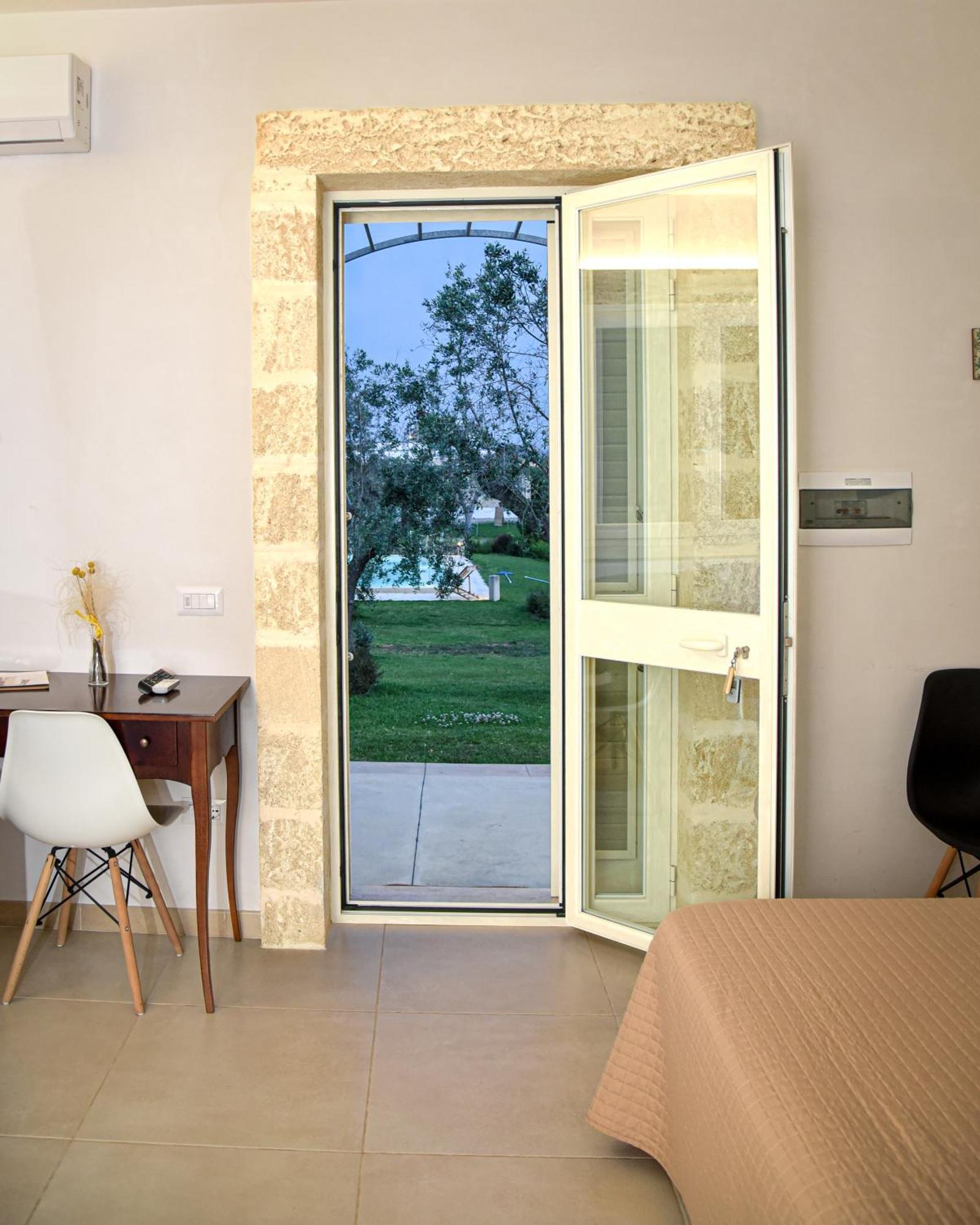 Tenuta Calitre Melendugno Bagian luar foto